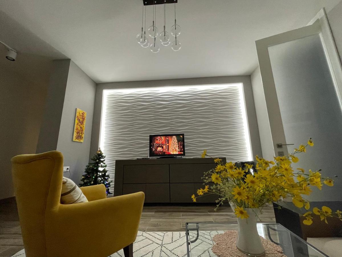 Hd New Apartment Tbilisi Esterno foto