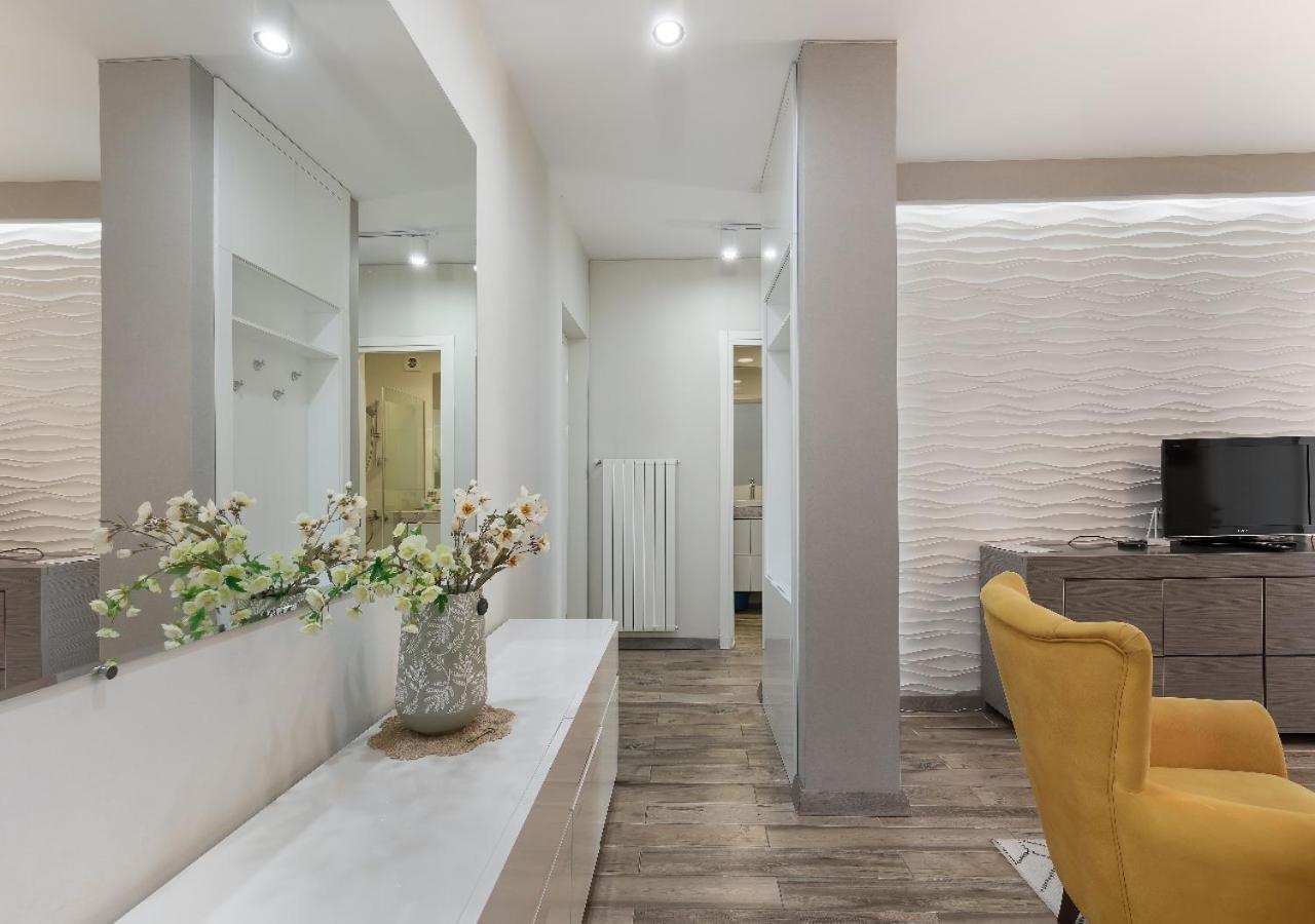 Hd New Apartment Tbilisi Esterno foto