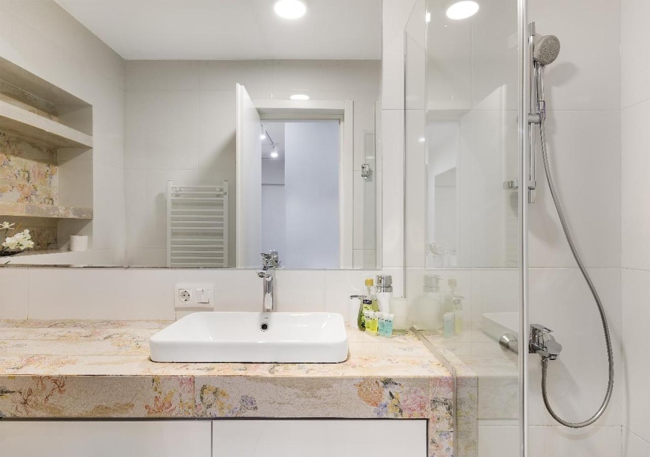 Hd New Apartment Tbilisi Esterno foto