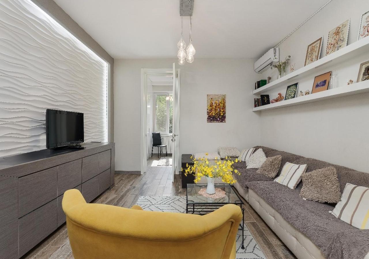Hd New Apartment Tbilisi Esterno foto