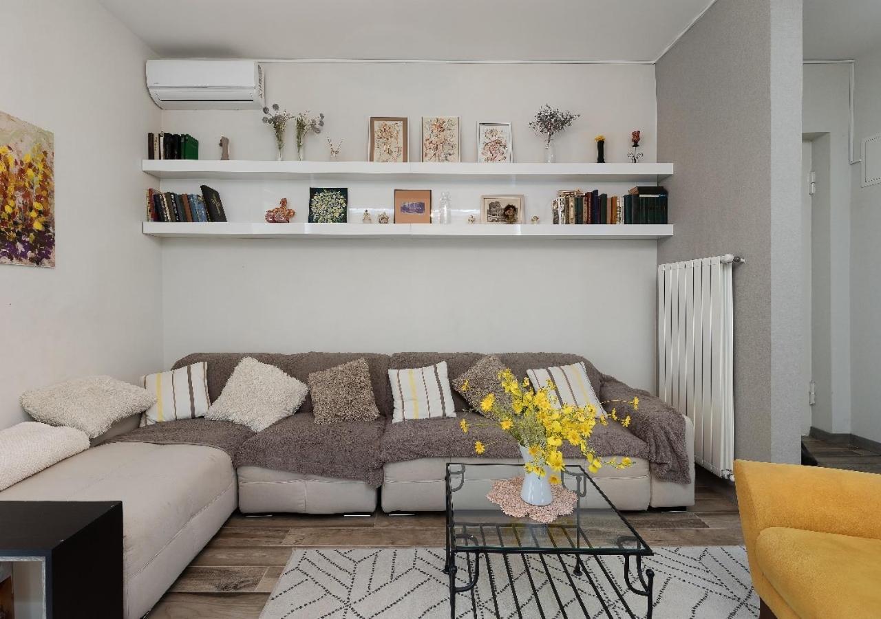 Hd New Apartment Tbilisi Esterno foto