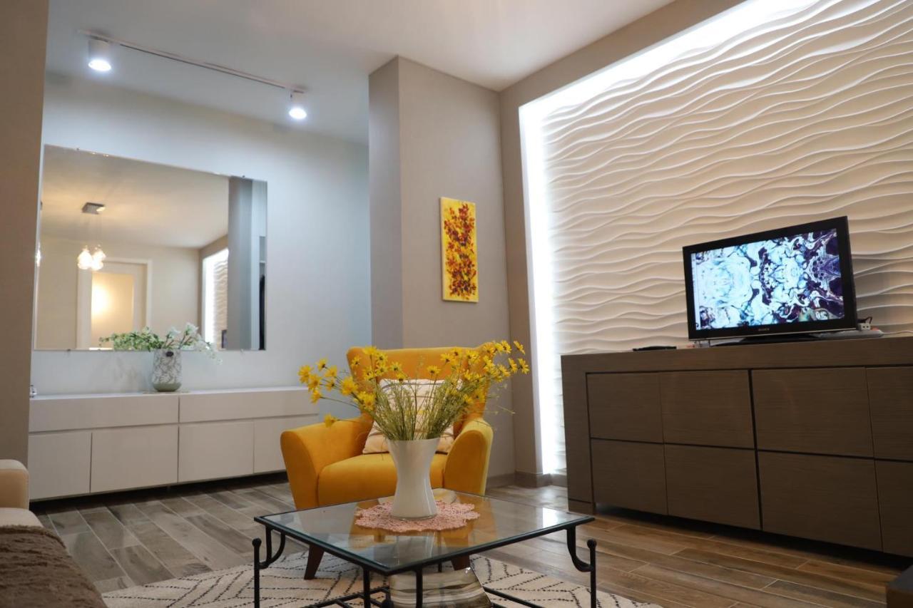 Hd New Apartment Tbilisi Esterno foto