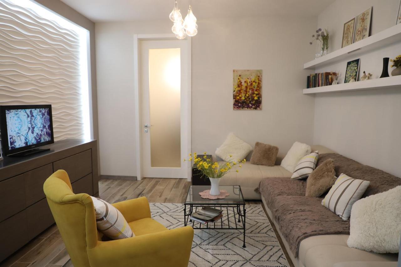 Hd New Apartment Tbilisi Esterno foto